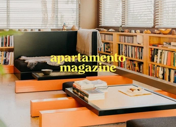 A cover of "Apartment" cluster. The owner is carla01. The cluster consists of 2 elements.