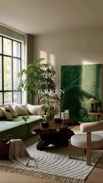 A cover of "interior des" cluster. The owner is amri16. The cluster consists of 6 elements.