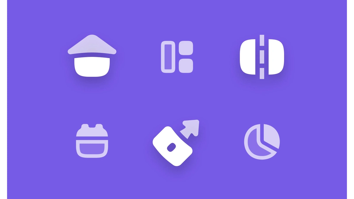 icons (@ui) / Cosmos