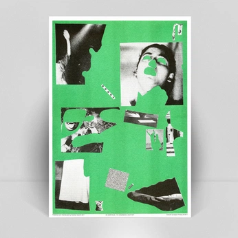 A cover of "Portfolio" cluster. The owner is notquitethereyet. The cluster consists of 8 elements.