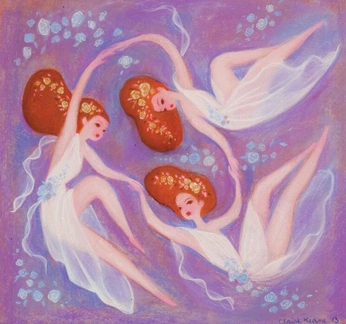 A cover of "Set-Aria-poster" cluster. The owner is wenniii. The cluster consists of 1 element.