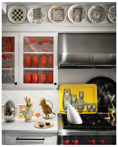 An Instagram carousel post added by lorenkreiss on Oct 11, 2023. The author is @douglasfriedman.