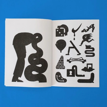 A cover of "Graphics" cluster. The owner is nounou. The cluster consists of 107 elements.