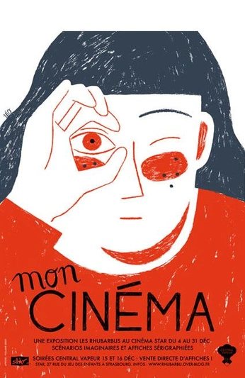 A cover of "workshop" cluster. The owner is bayash. The cluster consists of 23 elements.