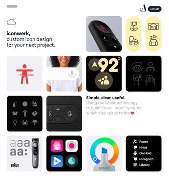 A cover of "Bento" cluster. The owner is juliusloewe. The cluster consists of 2 elements.