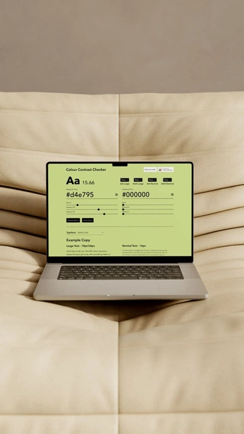 A cover of "Creative Resources" cluster. The owner is liamtrumble. The cluster description is "Stock sites, web tools, and useful creative finds.". The cluster consists of 147 elements.