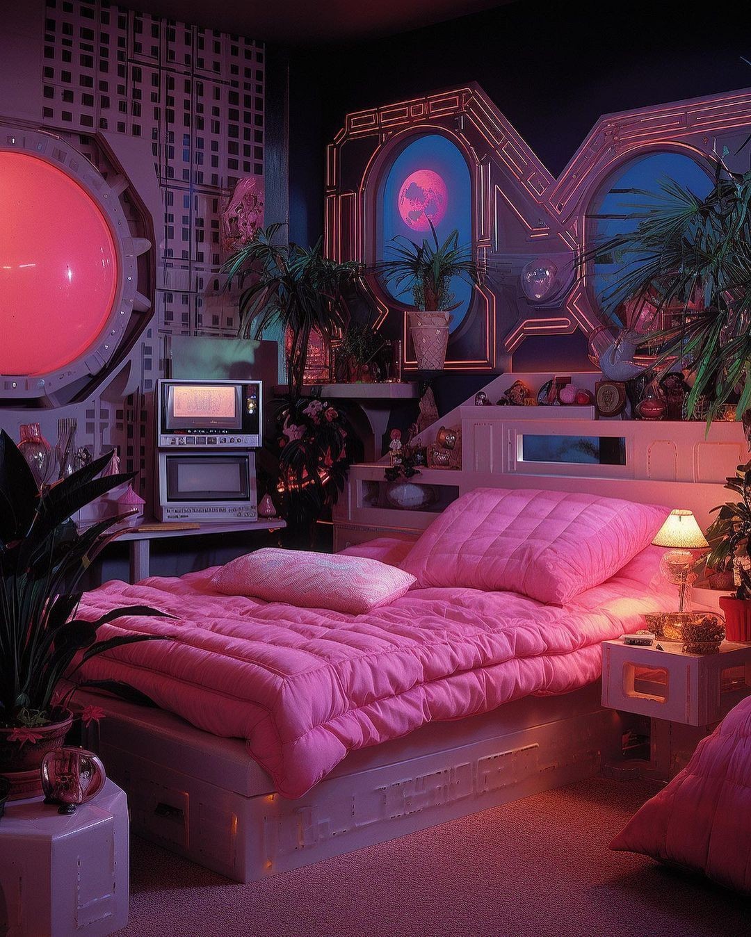interiors