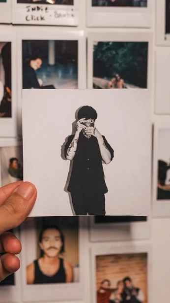 A cover of "Motion Insights" cluster. The owner is rafaelcruz. The cluster consists of 52 elements.