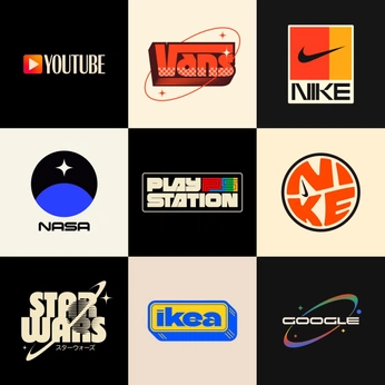 A cover of "logo" cluster. The owner is waiyaen. The cluster consists of 1 element.