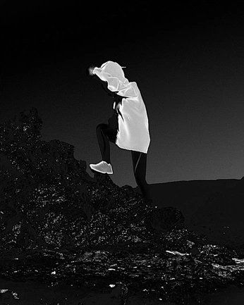 A cover of "Night running" cluster. The owner is rojordan. The cluster consists of 18 elements.