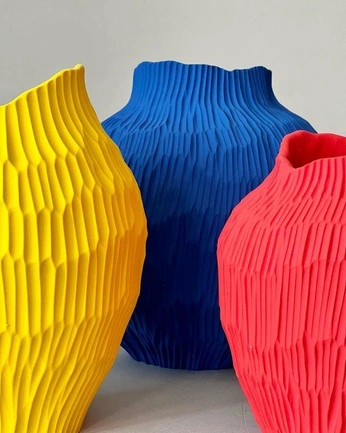 A cover of "3D vaser" cluster. The owner is gammeltoft. The cluster consists of 2 elements.