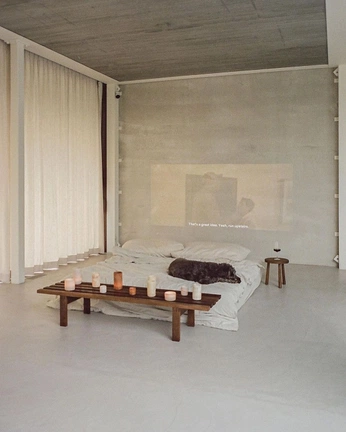 A cover of "Bedrooms" cluster. The owner is masha.photo. The cluster consists of 10 elements.