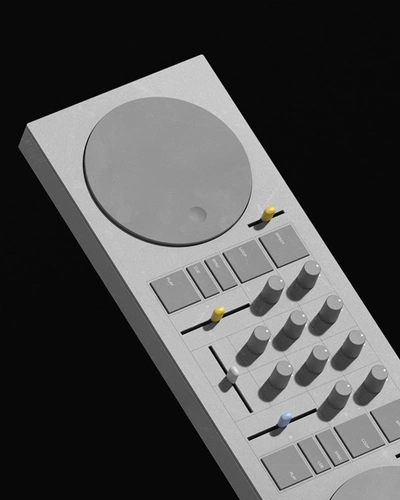 Cluster element