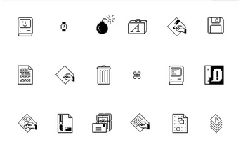 A cover of "iconography" cluster. The owner is kerler. The cluster consists of 1 element.