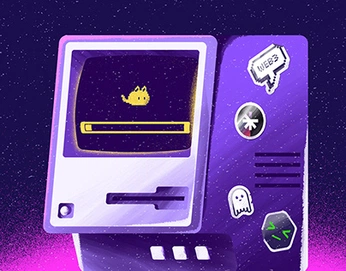 A cover of "UI/UX" cluster. The owner is jatin. The cluster consists of 98 elements.