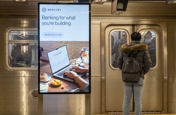 A cover of "Ads" cluster. The owner is daniel.mathias. The cluster consists of 22 elements.