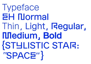 A cover of "type" cluster. The owner is jord.an. The cluster consists of 12 elements.