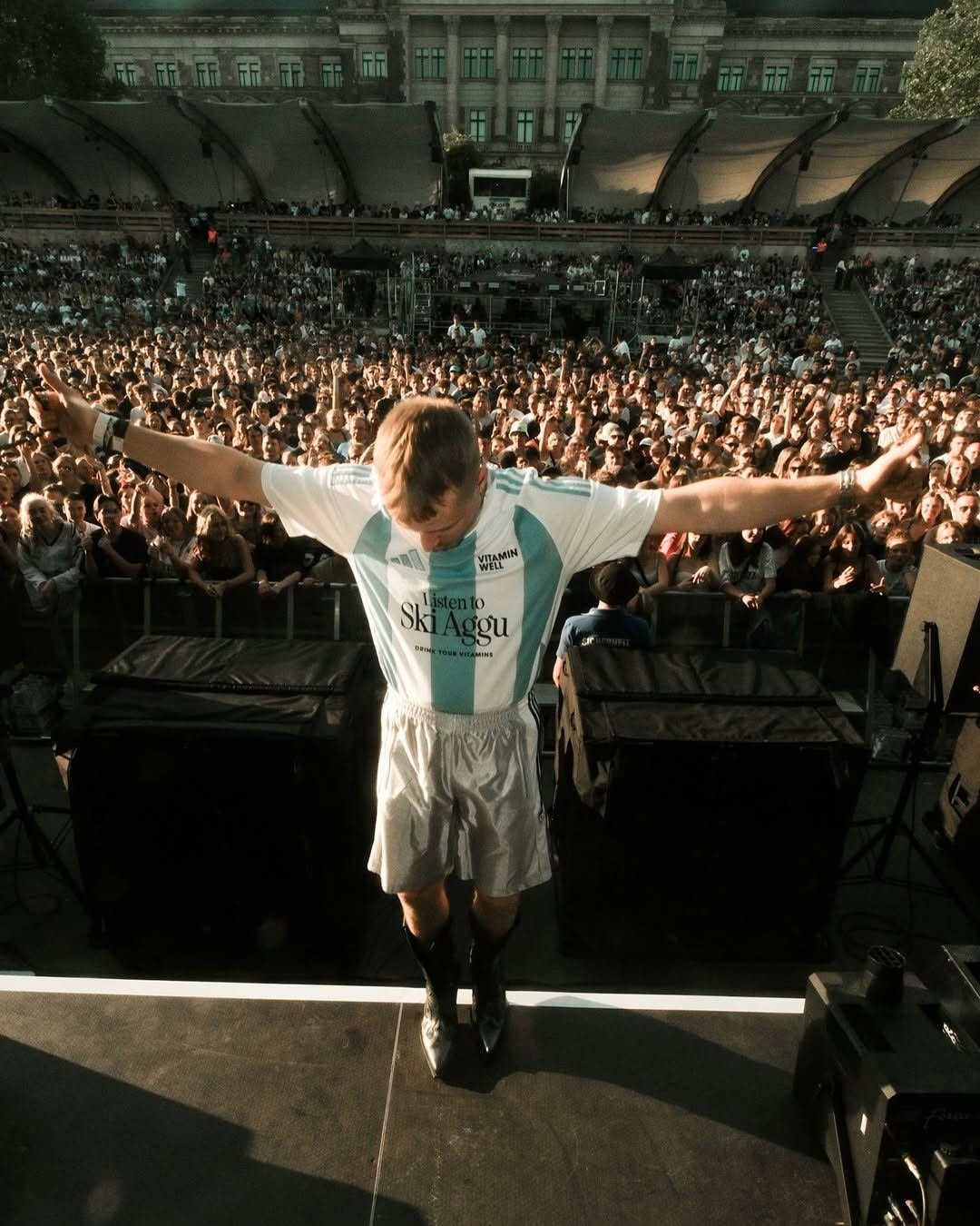 Vitamin Well — Design 1