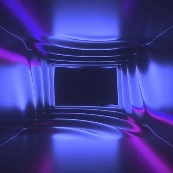 A cover of "Violet." cluster. The owner is verdantvervain. The cluster consists of 7 elements.