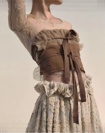 A cover of "Post Ella clothing" cluster. The owner is juulestelle. The cluster consists of 5 elements.