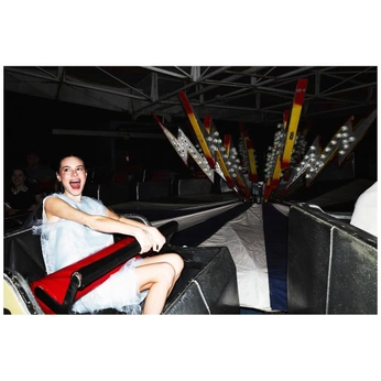 A cover of "sigrid" cluster. The owner is amberbutler. The cluster consists of 5 elements.