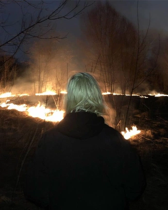 A cover of "Nostalgia" cluster. The owner is tracesoftears00. The cluster consists of 7 elements.