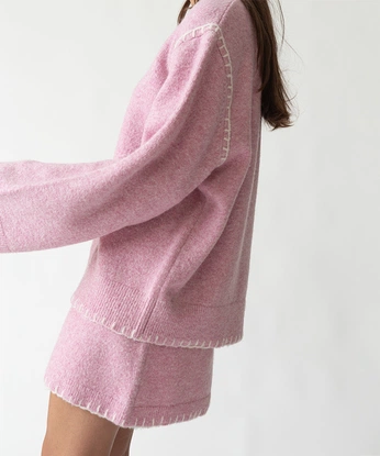 A cover of "Fashion" cluster. The owner is yennie. The cluster consists of 1 element.