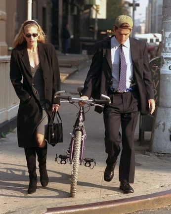 A cover of "chic" cluster. The owner is willbarron. The cluster consists of 14 elements.