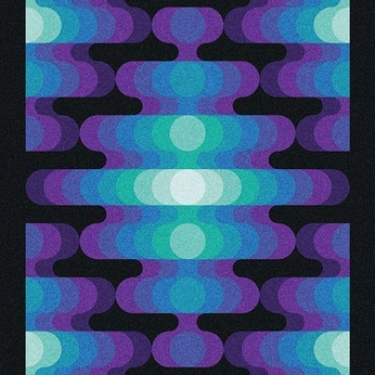 A cover of "Pattern" cluster. The owner is kenlkensky. The cluster consists of 21 elements.