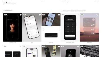 A cover of "inspiration" cluster. The owner is kayedev. The cluster consists of 9 elements.