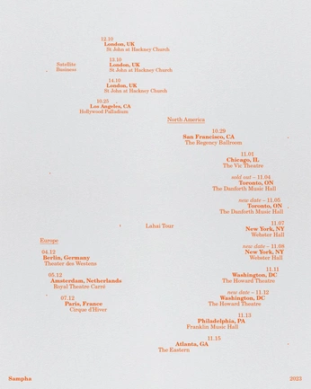 A cover of "mapping letter press" cluster. The owner is adialangm. The cluster consists of 19 elements.