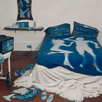 A cover of "Inspo" cluster. The owner is mal.17. The cluster consists of 6 elements.