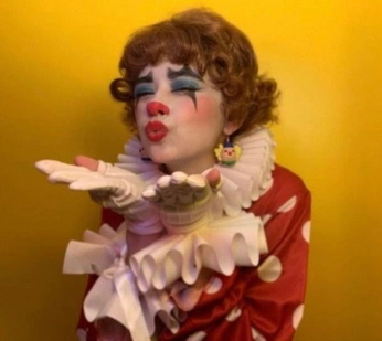 A cover of "OC'S" cluster. The owner is roku.sudoku. The cluster consists of 5 elements.