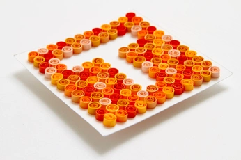 A cover of "paper-art-vm" cluster. The owner is tahlia. The cluster consists of 10 elements.