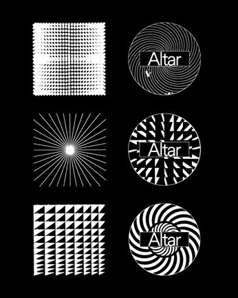 A cover of "After Effects" cluster. The owner is iamstopwatch. The cluster consists of 9 elements.