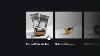 A cover of "ecom" cluster. The owner is novykov. The cluster consists of 5 elements.