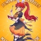 Cover of RWBY cluster