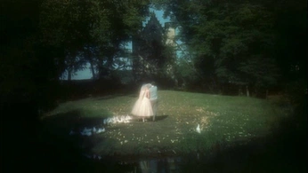 A cover of "alice in wonderland" cluster. The owner is ediekeats. The cluster consists of 48 elements.