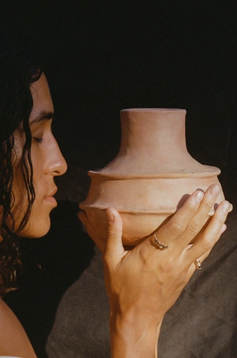 A cover of "Photos ideas 💡" cluster. The owner is laboh3me. The cluster consists of 55 elements.