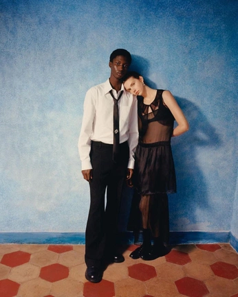 A cover of "MES FUTURES SHOOTING" cluster. The owner is siralexcamara. The cluster consists of 9 elements.