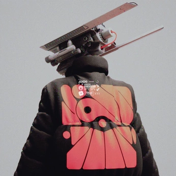 A cover of "Robot Fashion" cluster. The owner is ptaszyna. The cluster consists of 4 elements.