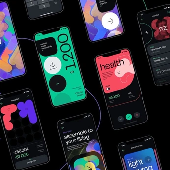 A cover of "M/A/" cluster. The owner is re.ik. The cluster consists of 34 elements.