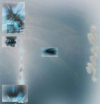 A cover of "Album Artwork" cluster. The owner is axontwin. The cluster consists of 10 elements.