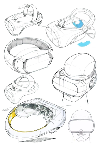 A cover of "Product design" cluster. The owner is notmedude. The cluster consists of 203 elements.