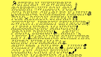 A cover of "Design Visula" cluster. The owner is pipar. The cluster consists of 22 elements.