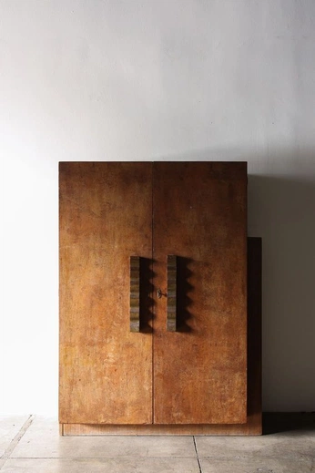 A cover of "on.objects." cluster. The owner is restlessmonk. The cluster consists of 2 elements.