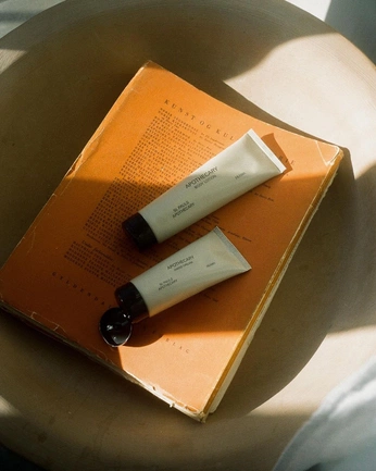 A cover of "Calm" cluster. The owner is scottcam.studio. The cluster consists of 54 elements.