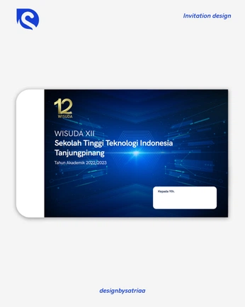 A cover of "Graduation" cluster. The owner is satriaa. The cluster consists of 10 elements.