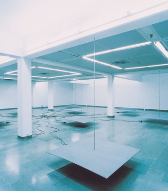 A cover of "Liminal spaces" cluster. The owner is dr1ppyyuy. The cluster consists of 22 elements.