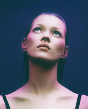 A cover of "Muse" cluster. The owner is indigodiasol. The cluster consists of 23 elements.